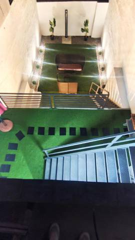 Casa adosada en Venta en Calle Calvario, 38 en Sequero