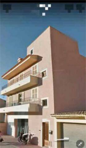 Piso en Venta en Andratx pueblo