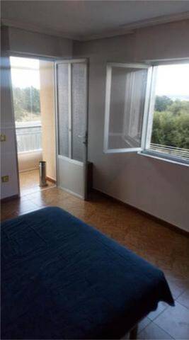 Casa-chalet en Alquiler en La Alamedilla