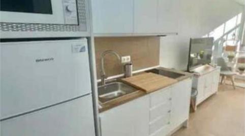 Foto 5 de Apartament de lloguer a La Cala del Moral, Málaga