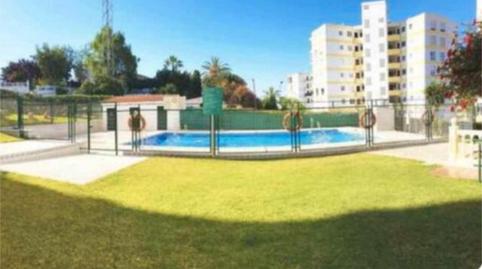 Foto 2 de Apartament de lloguer a La Cala del Moral, Málaga
