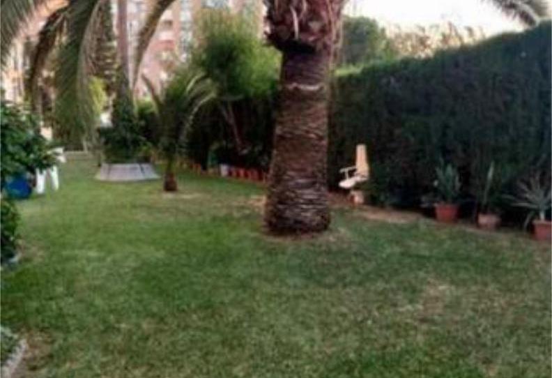 Foto 1 de Apartament de lloguer a La Cala del Moral, Málaga
