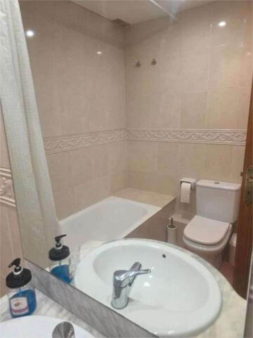 Bathroom of House or chalet to share in Marratxí  with Private garden, Terrace and Swimming Pool