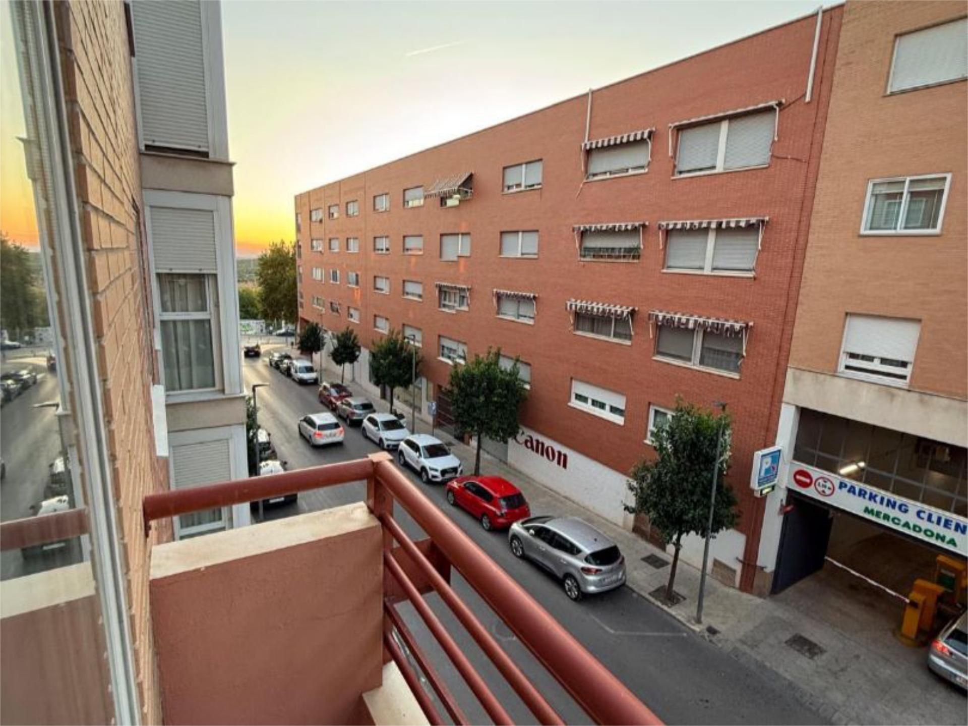 Piso de alquiler en Calle Alonso de Molina, 15, Úbeda