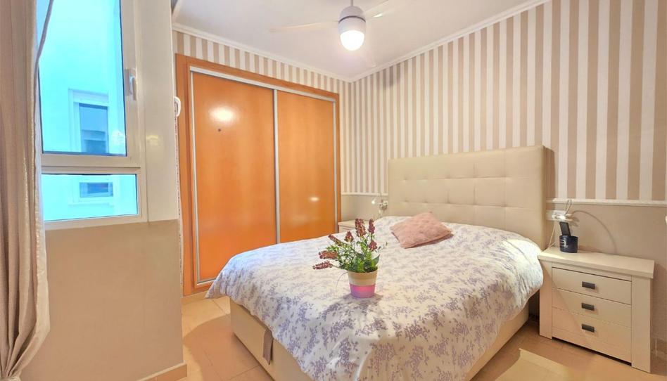 Flat for sale in Avenida Mediterráneo, 50, Las Islas, Valencia - image 1 Photo 1 of Flat for sale in Avenida Mediterráneo, 50, Las Islas, Valencia