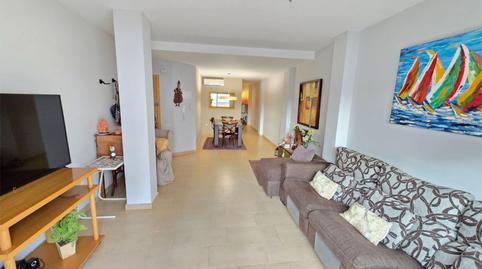 Flat for sale in Avenida Mediterráneo, 50, Las Islas, Valencia - image 3 Photo 3 of Flat for sale in Avenida Mediterráneo, 50, Las Islas, Valencia