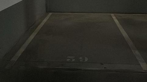 Foto 2 de Garatge de lloguer a Calle de Perseo, 31, Sur - PAU 4, Madrid