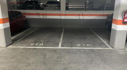 Foto 3 de Garatge de lloguer a Calle de Perseo, 31, Sur - PAU 4, Madrid