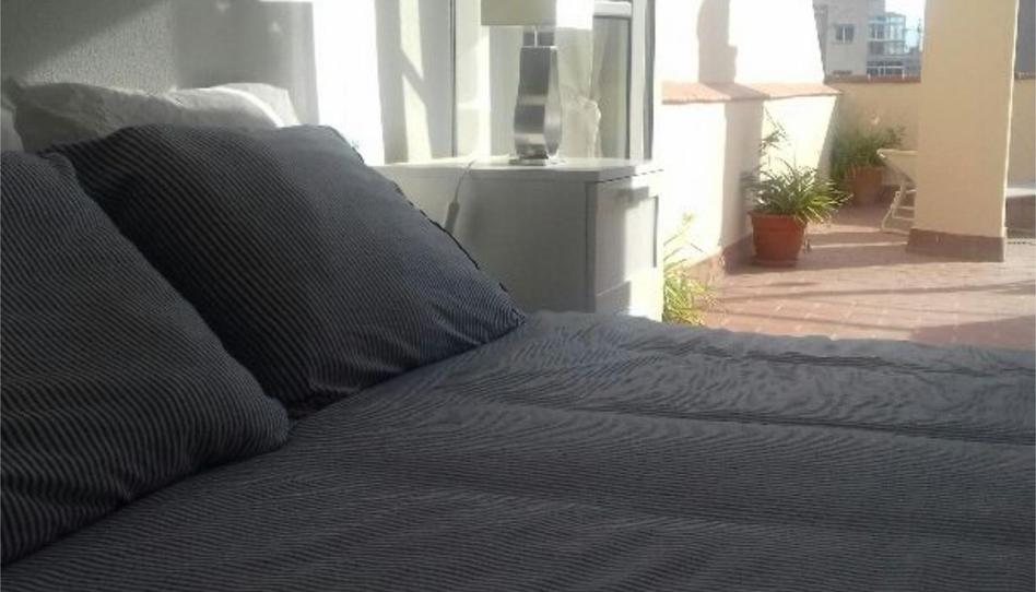 Attic to rent in Calle Hoyo de Esparteros, 10, Centro Histórico, Málaga - image 1 Photo 1 of Attic to rent in Calle Hoyo de Esparteros, 10, Centro Histórico, Málaga