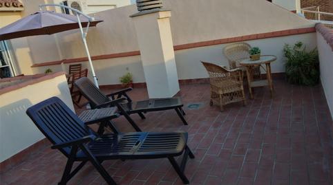 Attic to rent in Calle Hoyo de Esparteros, 10, Centro Histórico, Málaga - image 2 Photo 2 of Attic to rent in Calle Hoyo de Esparteros, 10, Centro Histórico, Málaga