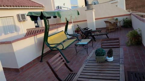 Attic to rent in Calle Hoyo de Esparteros, 10, Centro Histórico, Málaga - image 3 Photo 3 of Attic to rent in Calle Hoyo de Esparteros, 10, Centro Histórico, Málaga