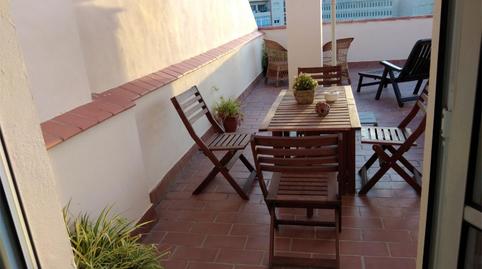 Attic to rent in Calle Hoyo de Esparteros, 10, Centro Histórico, Málaga - image 4 Photo 4 of Attic to rent in Calle Hoyo de Esparteros, 10, Centro Histórico, Málaga