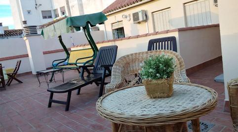 Attic to rent in Calle Hoyo de Esparteros, 10, Centro Histórico, Málaga - image 5 Photo 5 of Attic to rent in Calle Hoyo de Esparteros, 10, Centro Histórico, Málaga