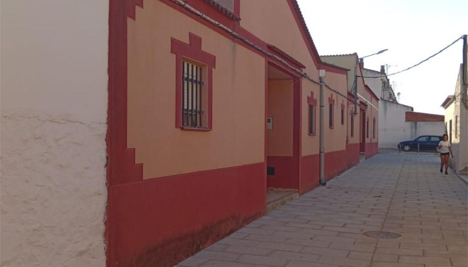 Photo 1 of Flat for sale in Calle Moncayo, 5, Medellín, Badajoz