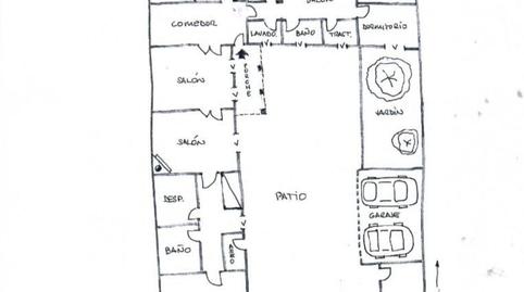 Photo 5 of Flat for sale in Calle Moncayo, 5, Medellín, Badajoz