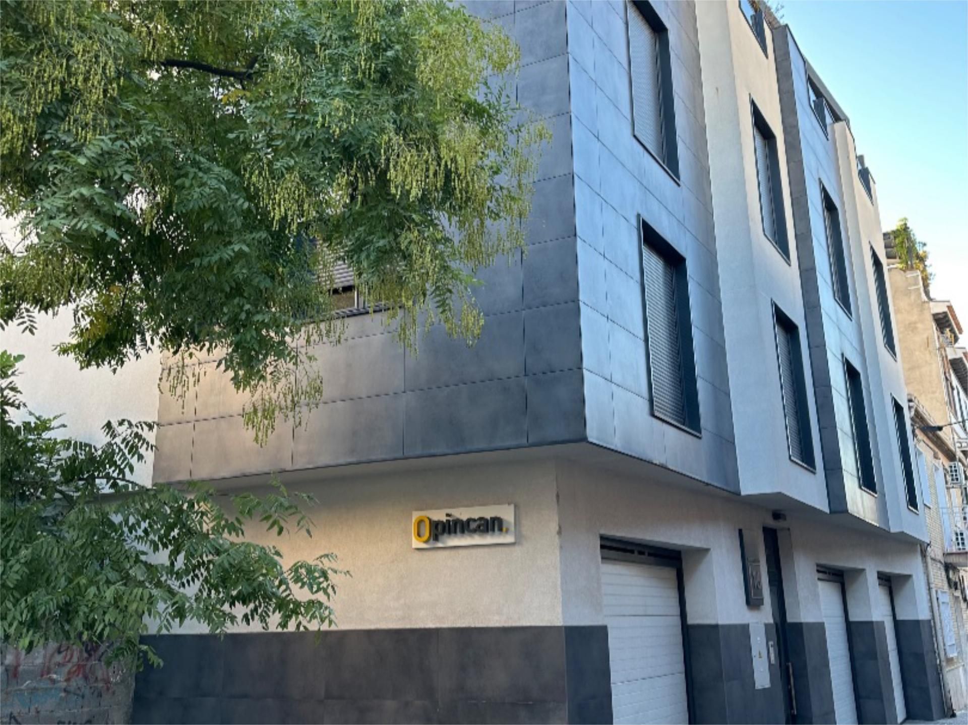 Exterior view of Flat for sale in Maracena