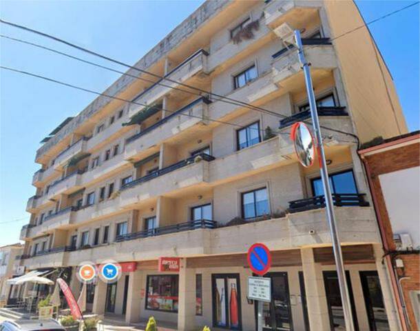 Oficina en Alquiler en Meaño