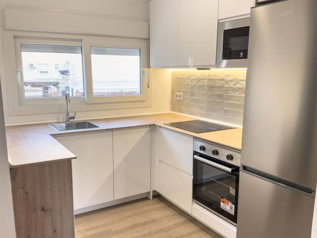 Piso en Alquiler en Calle Gardenia, 52 en Cruz Roja