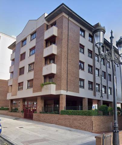 Piso en Venta en Calle Fernando Alonso Díaz, 38 en Santo Domingo - El Campillín