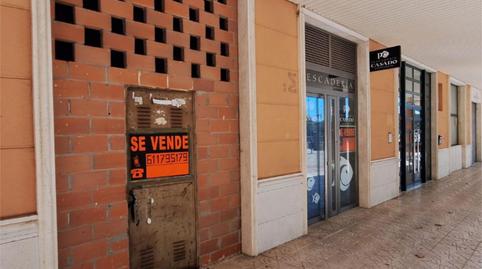 Premises for sale in Paseo de Zorrilla, 219, Parque Alameda - Paula López, Valladolid - image 2 Photo 2 of Premises for sale in Paseo de Zorrilla, 219, Parque Alameda - Paula López, Valladolid