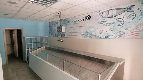 Premises for sale in Paseo de Zorrilla, 219, Parque Alameda - Paula López, Valladolid - image 4 Photo 4 of Premises for sale in Paseo de Zorrilla, 219, Parque Alameda - Paula López, Valladolid