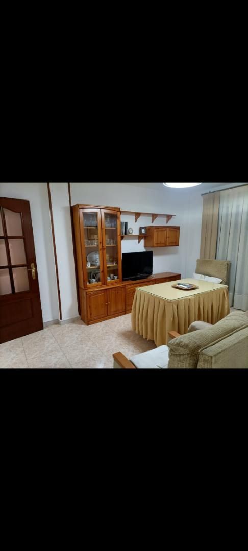 Flat to rent in Calle Alonso Cano, 2, Arco Norte - Avda. España