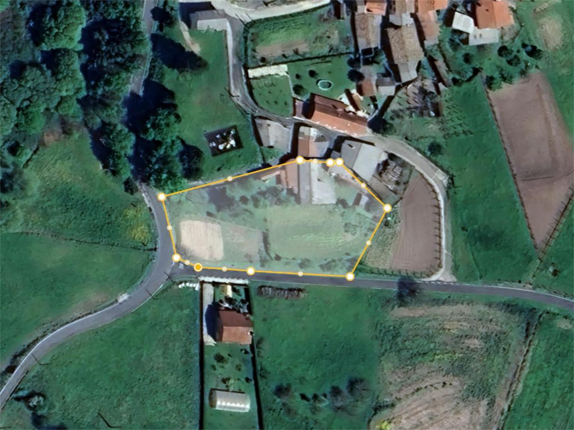 Casa o xalet en venda en Dodro