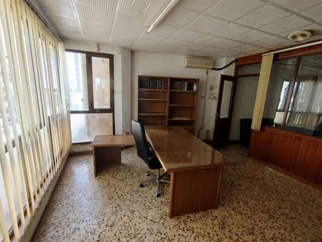 Oficina en Venta en Avenida Gran Vía, 7 en Caravaca de la Cruz
