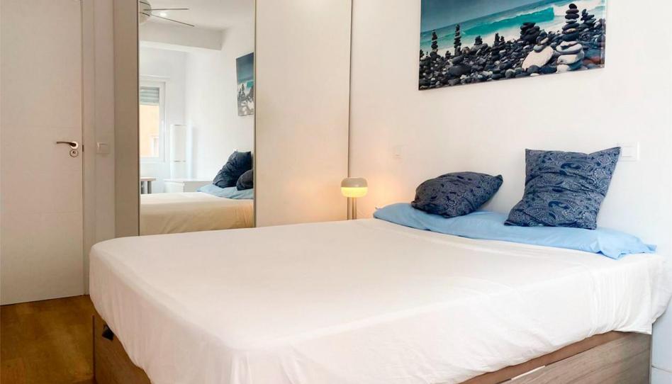 Flat to share in Carrer de Lluís Martí, 120, Pere Garau, Illes Balears - image 1 Photo 1 of Flat to share in Carrer de Lluís Martí, 120, Pere Garau, Illes Balears