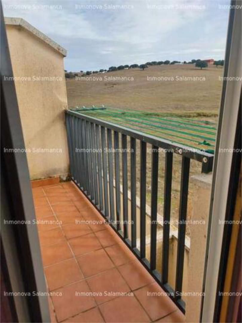 Balcony of Flat for sale in Vecinos  with Terrace and Storage room