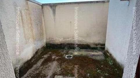 Foto 4 de Pis en venda a Vecinos, Salamanca