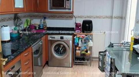 Foto 3 de Pis en venda a Vecinos, Salamanca