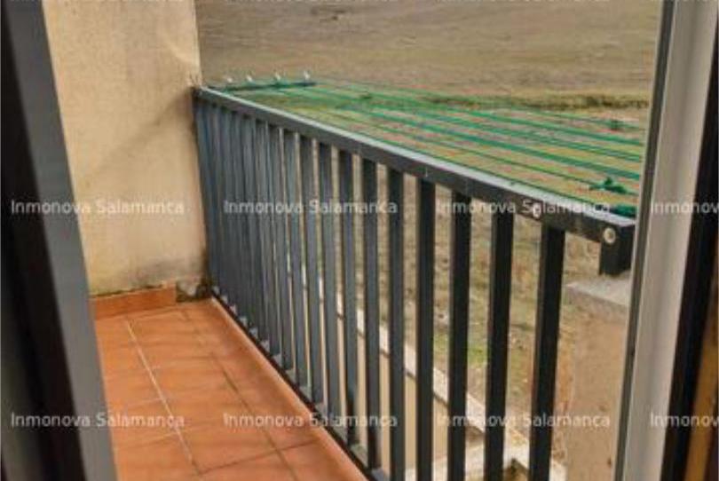 Flat for sale in Vecinos, Salamanca - image 1 Photo 1 of Flat for sale in Vecinos, Salamanca