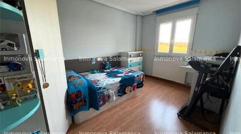 Flat for sale in Vecinos, Salamanca - image 3 Photo 3 of Flat for sale in Vecinos, Salamanca