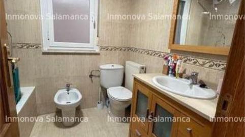 Flat for sale in Vecinos, Salamanca - image 4 Photo 4 of Flat for sale in Vecinos, Salamanca