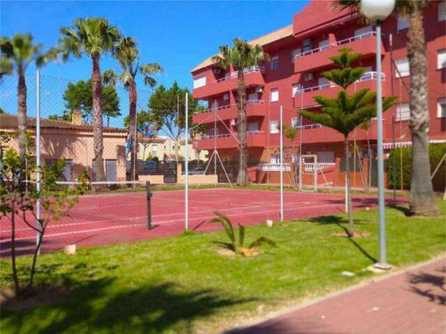 Piso en Alquiler en La Laguna