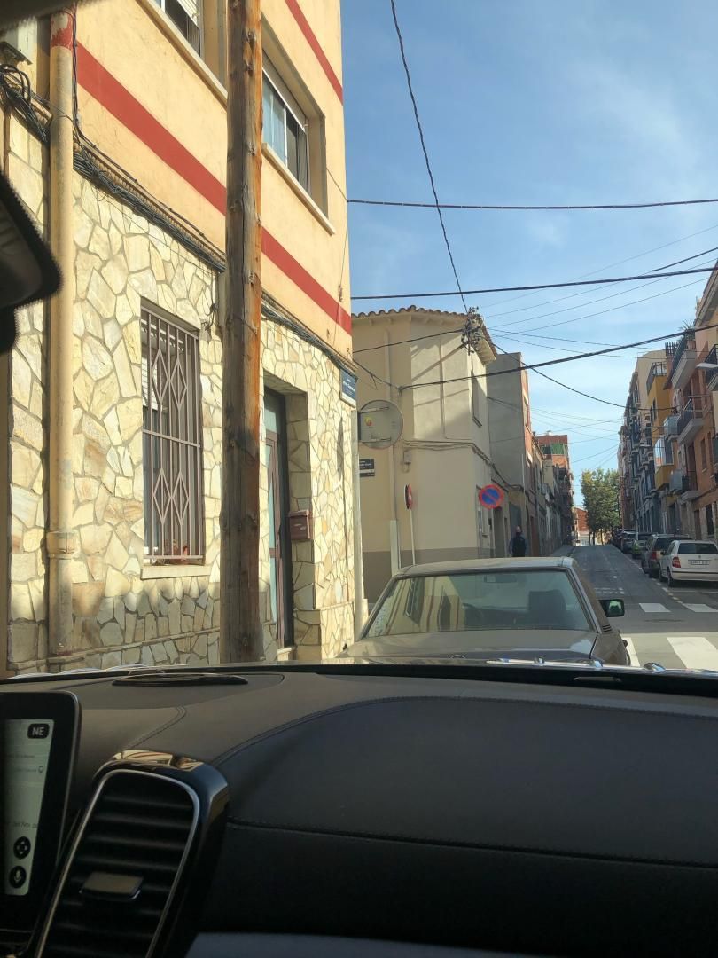 Piso de alquiler en Carrer d'Enric Granados, 28, Centre