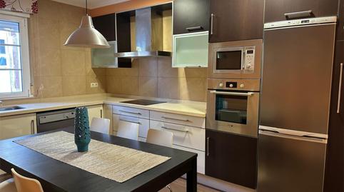 Photo 2 of Flat to rent in Rúa de Teo, 53, Campus Norte - San Caetano, Santiago de Compostela