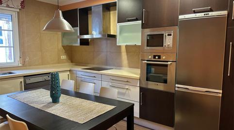 Photo 3 of Flat to rent in Rúa de Teo, 53, Campus Norte - San Caetano, Santiago de Compostela