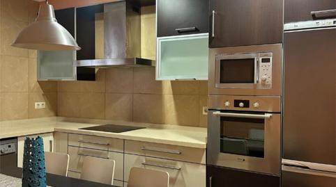 Photo 5 of Flat to rent in Rúa de Teo, 53, Campus Norte - San Caetano, Santiago de Compostela