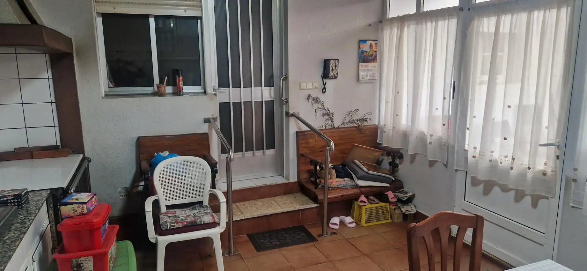 Houses for sale in Vilagarcía de Arousa
