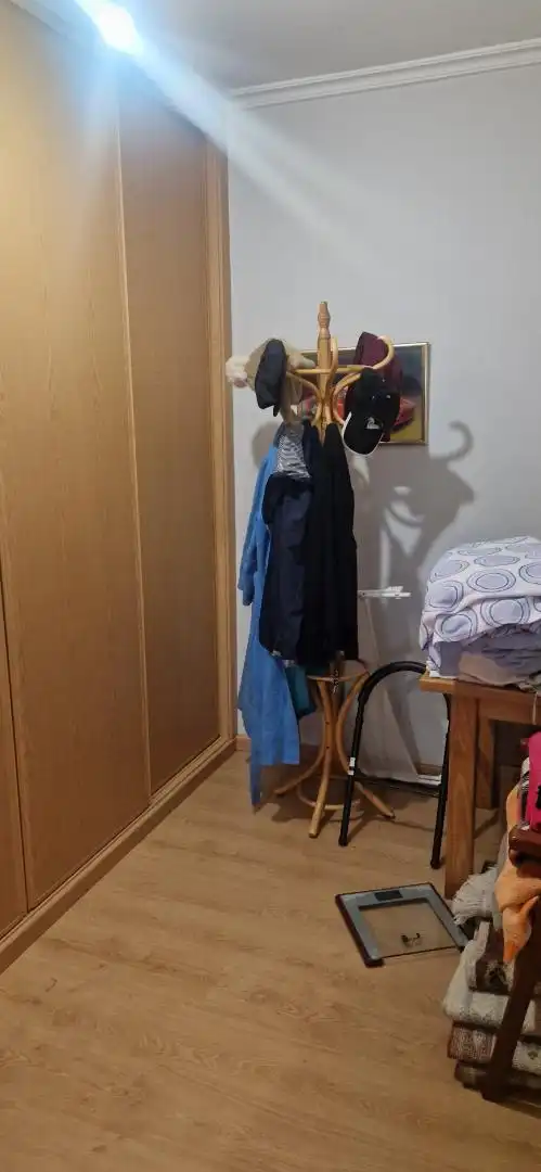 Bedroom of Houses for sale in Vilagarcía de Arousa