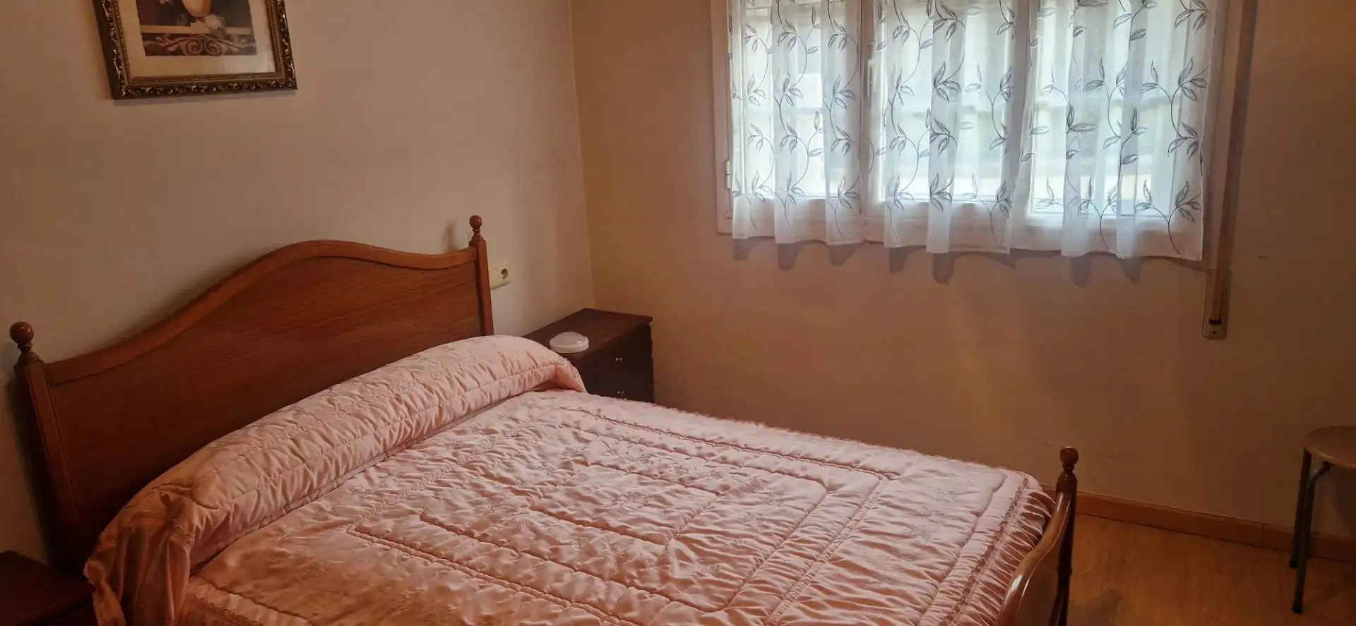 Bedroom of Houses for sale in Vilagarcía de Arousa