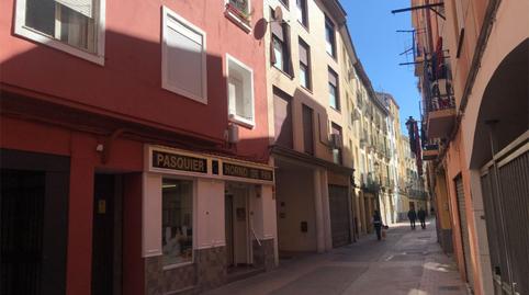 Foto 2 de Pis en venda a Calle de Basilio Boggiero, 92, San Pablo, Zaragoza