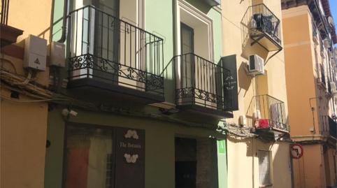 Photo 3 of Flat for sale in Calle de Basilio Boggiero, 92, San Pablo,  Zaragoza Capital