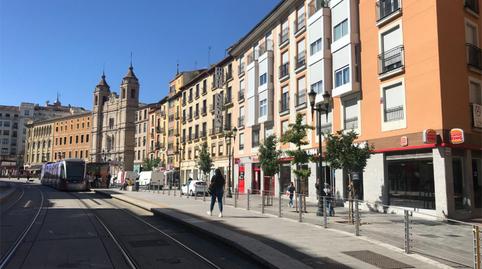 Photo 4 of Flat for sale in Calle de Basilio Boggiero, 92, San Pablo,  Zaragoza Capital