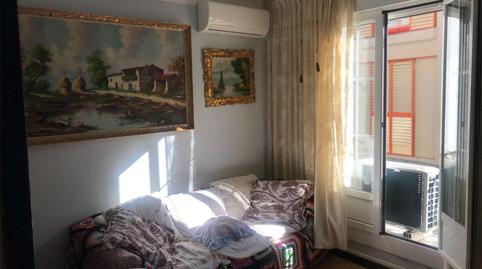 Foto 3 de Pis en venda a Calle de Basilio Boggiero, 92, San Pablo,  Zaragoza Capital