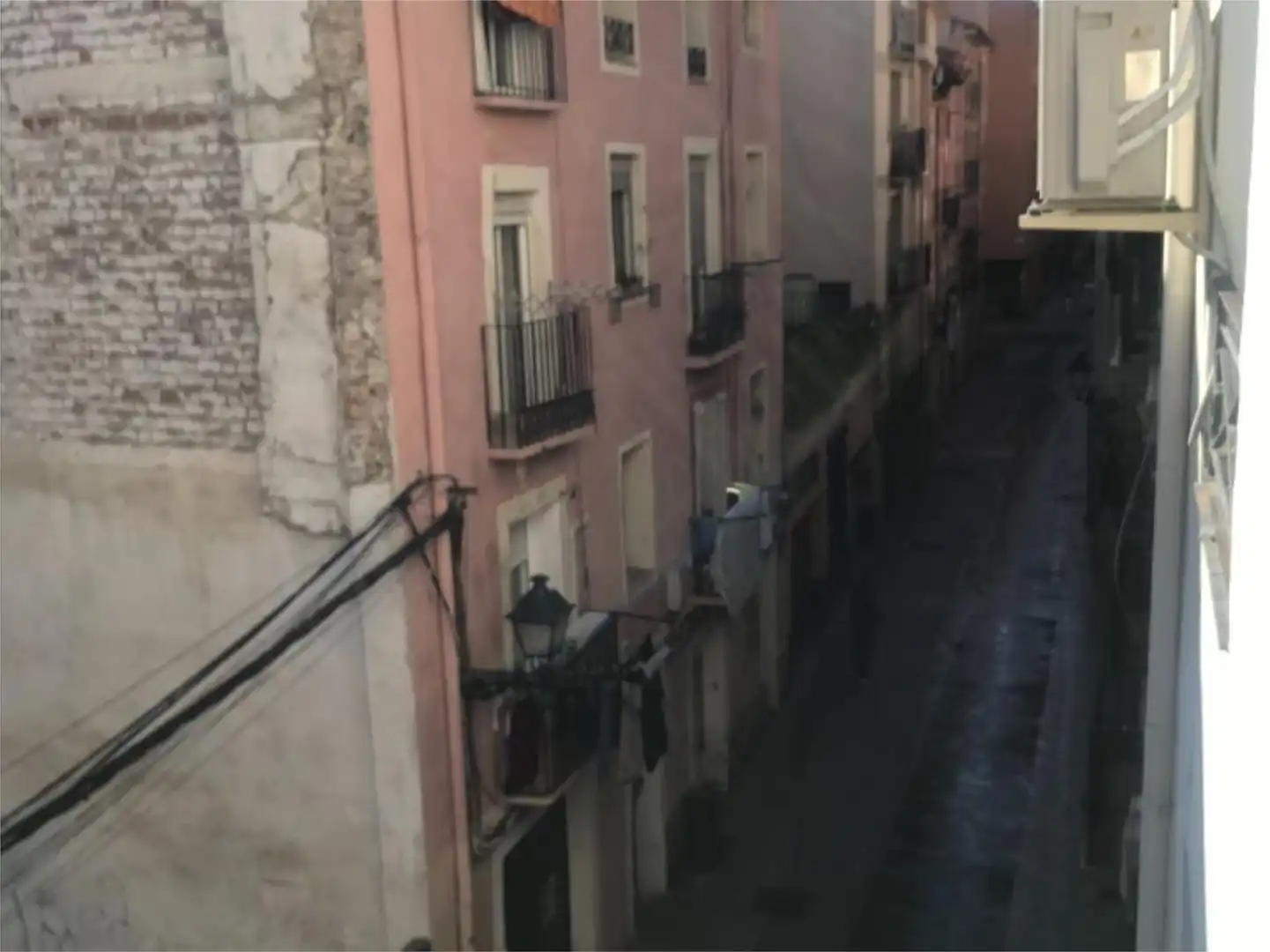 Wohnung zum Verkauf in Calle de Basilio Boggiero, 92, San Pablo Außenansicht von Wohnung zum Verkauf in Zaragoza Capital mit Klimaanlage, Terrasse und Balkon