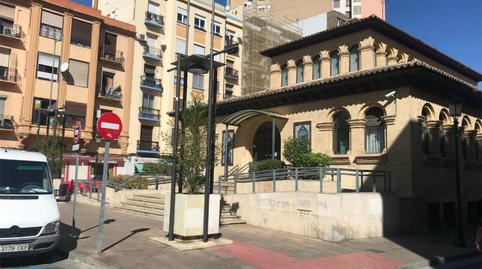 Foto 3 de Pis en venda a Calle de Basilio Boggiero, 92, San Pablo, Zaragoza