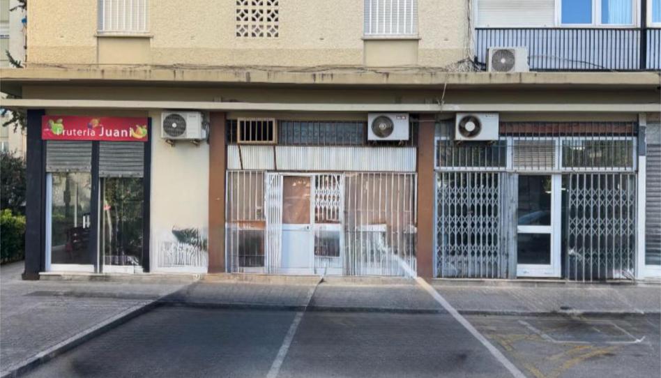 Premises for sale in Plaza Parque de Capuchinos, 2, Divina Pastora - La Yeguada, Cádiz - image 1 Photo 1 of Premises for sale in Plaza Parque de Capuchinos, 2, Divina Pastora - La Yeguada, Cádiz